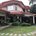 Sheikh Holidays villa - Kuala Lumpur クアラルンプール - Malaysia マレーシアのホテル