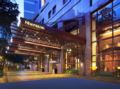 Sheraton Imperial Kuala Lumpur Hotel - Kuala Lumpur クアラルンプール - Malaysia マレーシアのホテル