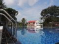 SHORE HOUSE - RESAK VILLA - Port Dickson - Malaysia Hotels