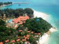 Sibu Island Resort - Sibu Island シブ アイランド - Malaysia マレーシアのホテル