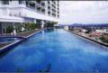 Silverscape Residence The 28 House @ Malacca B3307 - Malacca - Malaysia Hotels