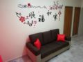 Simple Eden Ipoh Homestay - Ipoh - Malaysia Hotels