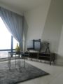 Simplicity-affordable stay near Midvalley Southkey - Johor Bahru ジョホールバル - Malaysia マレーシアのホテル