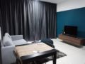 SINO Property - Studio (Beautiful Design) - Johor Bahru - Malaysia Hotels