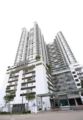 Sky Breeze Apartment - Johor Bahru - Malaysia Hotels