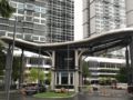 Sky Suites At Molek Regency - Johor Bahru - Malaysia Hotels