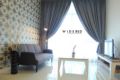 Sky88 | 6-7pax 3BR | WiFi | Amazing Pool - Johor Bahru ジョホールバル - Malaysia マレーシアのホテル
