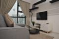 SKYLINE KLCC VIEW@THE ROBERTSON 1BR 3Pax KL - Kuala Lumpur - Malaysia Hotels