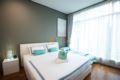 Soho Suites KLCC by Aloha - 2 rooms for 6 pax, #3 - Kuala Lumpur クアラルンプール - Malaysia マレーシアのホテル