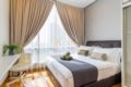 Soho Suites KLCC by Aloha #20 - Kuala Lumpur クアラルンプール - Malaysia マレーシアのホテル