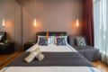 Soho Suites KLCC by Aloha - 2r2b for 6pax, #19 - Kuala Lumpur - Malaysia Hotels