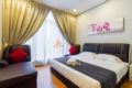 Soho Suites KLCC by Aloha - 2rooms for 6 pax, #2 - Kuala Lumpur クアラルンプール - Malaysia マレーシアのホテル