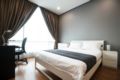 Soho Suites KLCC by Aloha 5mins KLCC Pavillion 4 - Kuala Lumpur - Malaysia Hotels