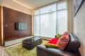 Soho Suites KLCC by Homesuite - Kuala Lumpur クアラルンプール - Malaysia マレーシアのホテル