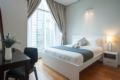 Soho Suites KLCC by Leala - Kuala Lumpur - Malaysia Hotels