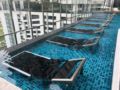Solstice Cyberjaya - Kuala Lumpur - Malaysia Hotels