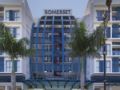 Somerset Puteri Harbour Iskandar Puteri - Johor Bahru - Malaysia Hotels
