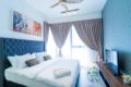 Southkey Mosaic #1 @ JB City Vacation Home - Johor Bahru - Malaysia Hotels