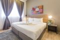Southview Suites by Subhome - Kuala Lumpur クアラルンプール - Malaysia マレーシアのホテル