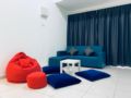 SP Ipoh Homestay (Close to Town) - Ipoh イポー - Malaysia マレーシアのホテル