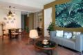 Spacious 2BR corner suite oasis @ Riverson SOHO - Kota Kinabalu - Malaysia Hotels