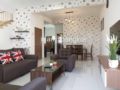 spacious comfortable house,walk to pangkor beach - Pangkor - Malaysia Hotels