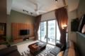 Spacious Cozy 2Room2Bath@Regalia 4pax +WiFi,TvBox - Kuala Lumpur - Malaysia Hotels