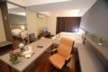 Spacious private suite @ Nexus Regency Shah Alam - Shah Alam シャーアラム - Malaysia マレーシアのホテル