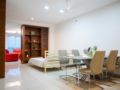 Spacious Seaview Home Gurney Drive for 6-9 Pax - Penang - Malaysia Hotels