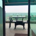 SpazeVista 2 Rooms Apartment (Balcony Unit) - Shah Alam - Malaysia Hotels