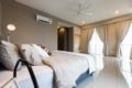 SR1 - 2500sqft Grand SeaView Luxe Maison (10Pax) - Penang - Malaysia Hotels