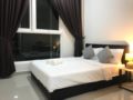 Standard 1BR Mutiara Ville @ Cyberjaya | City View - Kuala Lumpur - Malaysia Hotels