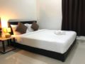 Standard Double Room Cyberjaya - Kuala Lumpur - Malaysia Hotels