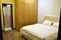 Standard Twin Room - Kota Kinabalu - Malaysia Hotels