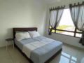 Standard Woodsbury Suite 2R1B | 2-6px | CityView - Penang ペナン - Malaysia マレーシアのホテル