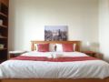 Straits Quay 2 Suite for Couple(Modern/Bali style) - Penang - Malaysia Hotels