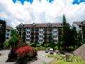Strawberry Park Resort - Cameron Highlands - Malaysia Hotels