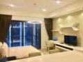 Studio Apartment 4 @ M City Residential Suites - Kuala Lumpur クアラルンプール - Malaysia マレーシアのホテル