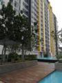Studio Apartment - NILAI/KLIA,SEPANG CIRCUIT - Nilai - Malaysia Hotels