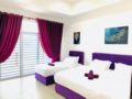 Studio K Homestay -Kuala Terengganu(EasyCheck In) - Kuala Terengganu - Malaysia Hotels
