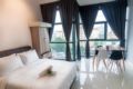 Studio near Gleneagles KL w Netflix by IdealHub 08 - Kuala Lumpur - Malaysia Hotels