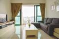 Stunning 3BR Family Suites with KL Tower view B1 - Kuala Lumpur クアラルンプール - Malaysia マレーシアのホテル