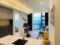 Stunning KL Tower View Room 500m MRT Bukit Bintang - Kuala Lumpur - Malaysia Hotels