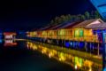 Styna Selatan - Kota Kinabalu - Malaysia Hotels