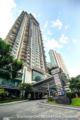Suasana Bukit Bintang KLCC by EcoSuites - Kuala Lumpur クアラルンプール - Malaysia マレーシアのホテル