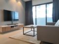Suasana Private Suite by The Crown Holiday TCH09 - Johor Bahru ジョホールバル - Malaysia マレーシアのホテル