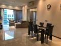 Suasana Sentral Loft 32 - Kuala Lumpur クアラルンプール - Malaysia マレーシアのホテル