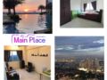 Subang USJ21@MAIN PLACE CoZy 4 Star Homestay 1R 1B - Kuala Lumpur - Malaysia Hotels