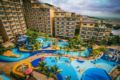 Suite 4116 @Gold Coast Morib (3bedroom apartment) - Banting - Malaysia Hotels