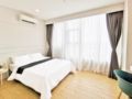 Suites Above Mall/Near Airport /Free Parking/5 Pax - Kota Kinabalu - Malaysia Hotels